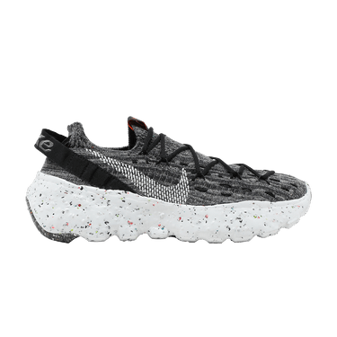 Nike Space Hippie 04 'Iron Grey'