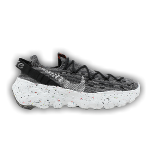 Nike Space Hippie 04 'Iron Grey'