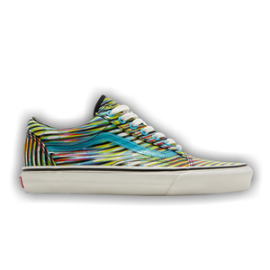 Anderson .Paak x Vans Old Skool DX 'Venice'