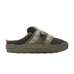 Nike Offline Slip-On 'Army Olive'