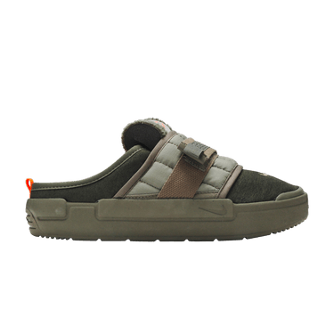 Nike Offline Slip-On 'Army Olive'