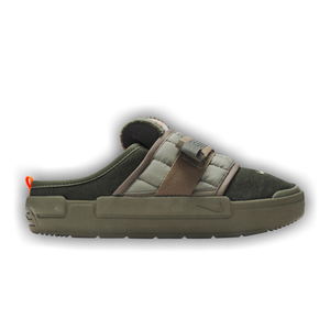 Nike Offline Slip-On 'Army Olive'
