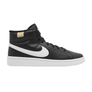 Nike Court Royale 2 Mid 'Black Onyx'