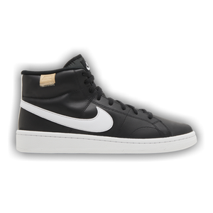 Nike Court Royale 2 Mid 'Black Onyx'