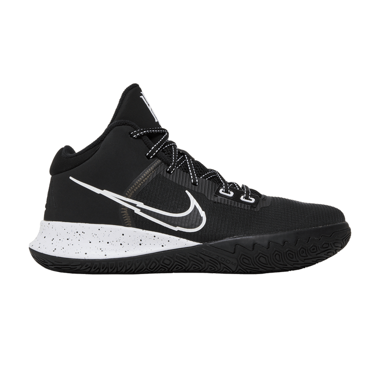 Nike Kyrie Flytrap 4 EP 'Black White' CT1973 001