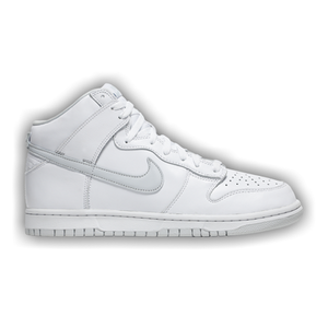 Nike Dunk High SP 'Pure Platinum'