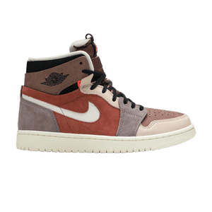 Wmns Air Jordan 1 High Zoom 'Canyon Rust'