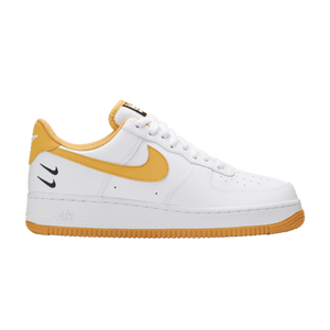 Nike Air Force 1 '07 LV8 'Double Swoosh - White Light Ginger'