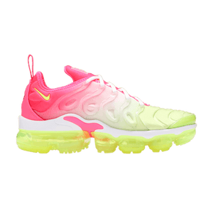 Nike Wmns Air VaporMax Plus 'Pink Volt Gradient'