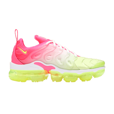 Nike Wmns Air VaporMax Plus 'Pink Volt Gradient'