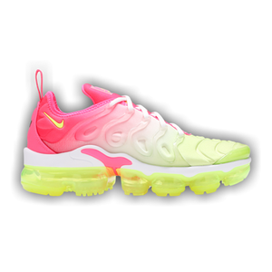 Nike Wmns Air VaporMax Plus 'Pink Volt Gradient'