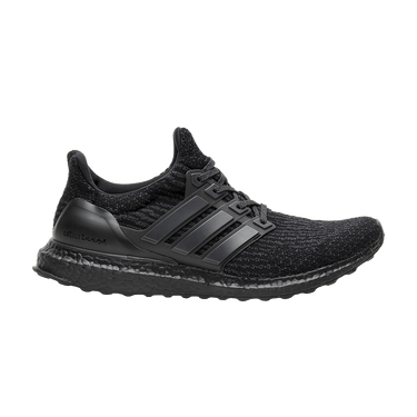 Adidas UltraBoost 3.0 Limited 'Triple Black'