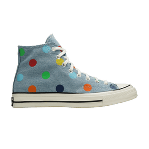 Tyler the Creator x Converse Chuck 70 High 'Polka Dots'