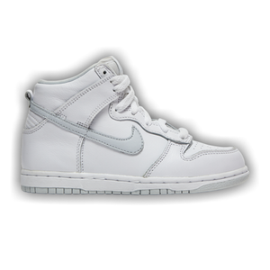 Nike Dunk HIgh SP PS 'Pure Platinum'