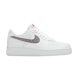 3M x Nike Air Force 1 '07 'White'