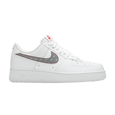 3M x Nike Air Force 1 '07 'White'