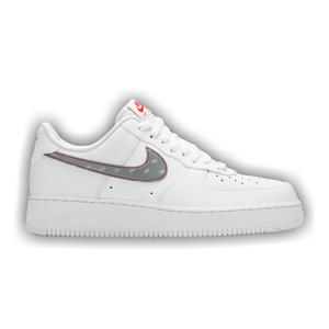 3M x Nike Air Force 1 '07 'White'