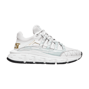 Versace Trigreca 'White'