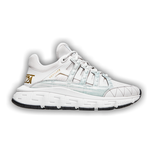 Versace Trigreca 'White'