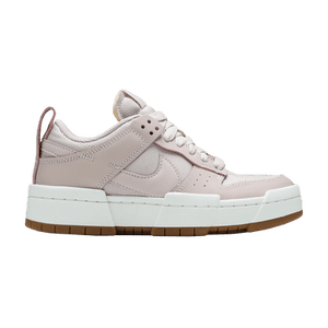 Nike Wmns Dunk Low Disrupt 'Barely Rose'