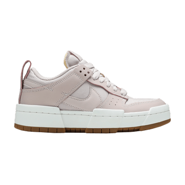 Nike Wmns Dunk Low Disrupt 'Barely Rose'