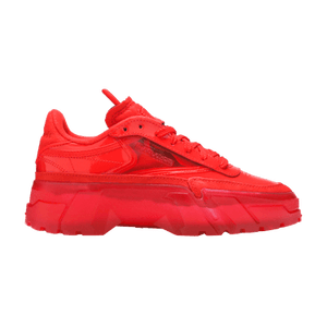 Cardi B x Reebok Wmns Club C 'Instinct Red'