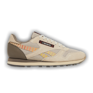 Hot Ones x Reebok Classic Leather 'Scoville Levels'
