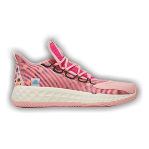 Adidas Pro Boost Low 'Day Of The Dead'