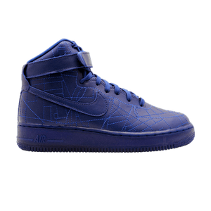 Nike Wmns Air Force 1 High FW QS 'Paris'