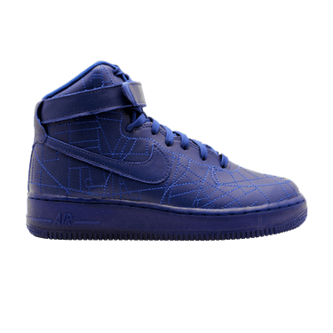 Nike Wmns Air Force 1 High FW QS 'Paris'