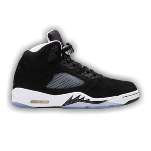 Air Jordan 5 Retro 'Oreo' 2021