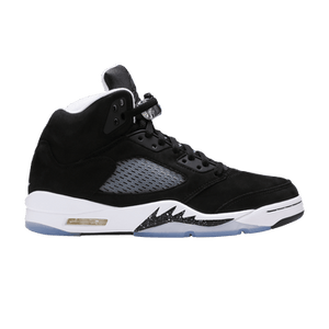 Air Jordan 5 Retro 'Oreo' 2021