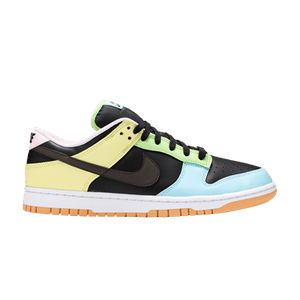 Nike Dunk Low SE ‘Free.99 - Black’