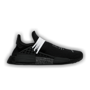 Pharrell x adidas NMD Human Race 'Black'