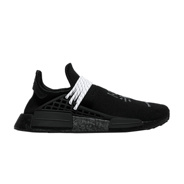 Pharrell x adidas NMD Human Race 'Black'