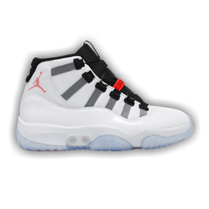 Air Jordan 11 Adapt 'White'
