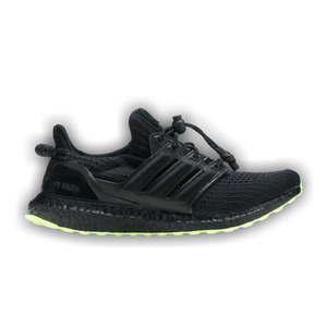 Ivy Park x adidas UltraBoost 'Black Hi-Res Yellow'