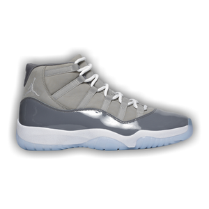 Air Jordan 11 Retro 'Cool Grey' 2021