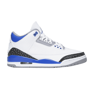 Air Jordan 3 Retro 'Racer Blue'
