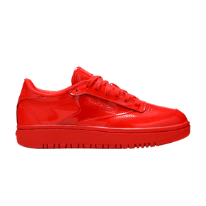 Cardi B x Reebok Wmns Club C Double 'Instinct Red'