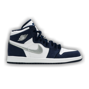 Air Jordan 1 Retro High CO.JP PS 'Midnight Navy'