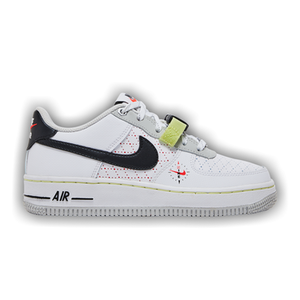 Nike Air Force 1 LV8 GS 'Swoosh Compass'