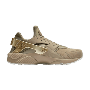 Nike Air Huarache Premium 'Metallic Gold Coin'