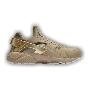 Nike Air Huarache Premium 'Metallic Gold Coin'