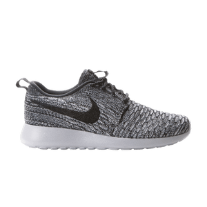 Nike Wmns Roshe One Flyknit 'Cool Grey'