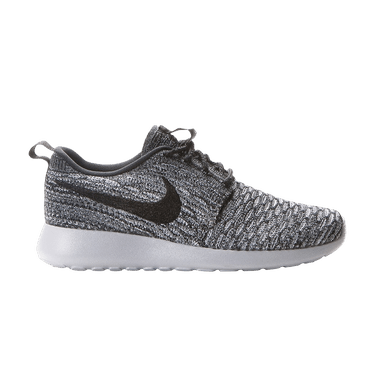Nike Wmns Roshe One Flyknit 'Cool Grey'