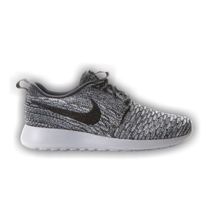 Nike Wmns Roshe One Flyknit 'Cool Grey'