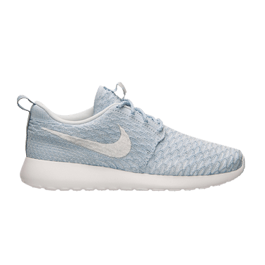Nike Wmns Roshe One Flyknit 'Armory Blue'