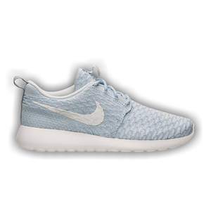 Nike Wmns Roshe One Flyknit 'Armory Blue'