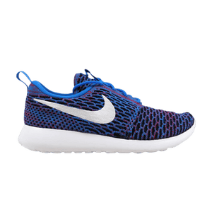 Nike Wmns Roshe One Flyknit 'Photo Blue'
